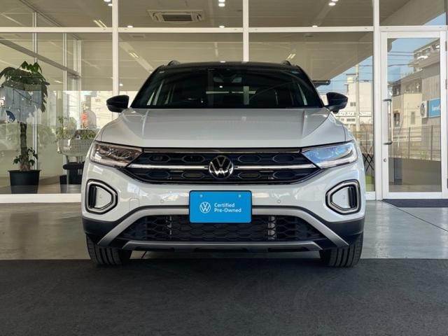 T-RocTDI ブラックスタイル ディーゼル