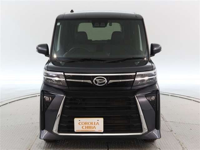 タントカスタムRS