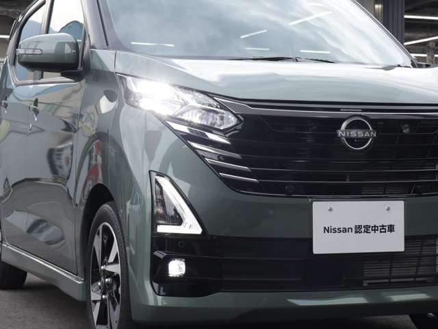 デイズハイウェイスター Gターボ プロパイロットエディション