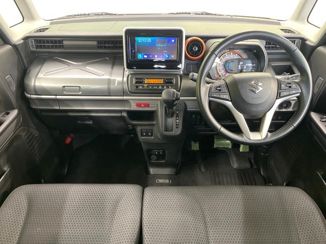 スペーシアギアハイブリッド(HYBRID) XZ