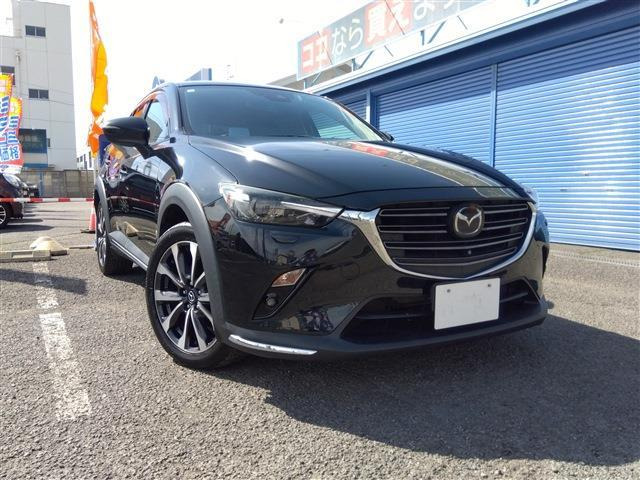 CX-32.0 20S プロアクティブ Sパッケージ 4WD