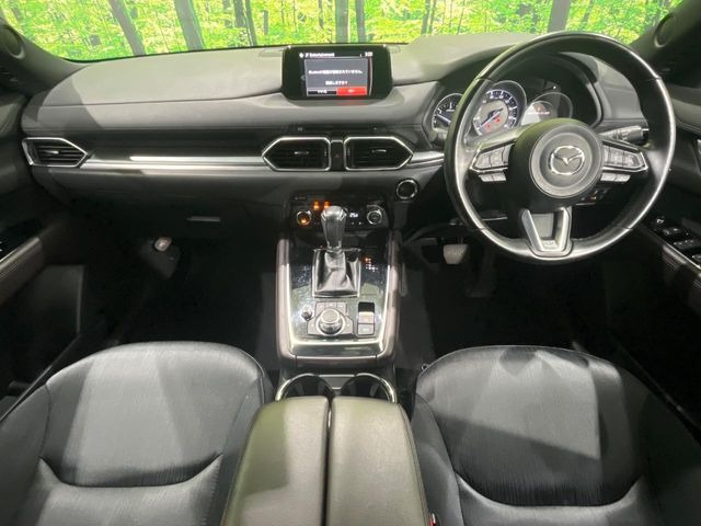 CX-82.2 XD プロアクティブ