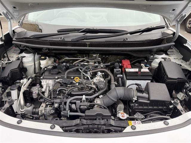 ヤリスクロス1.5 X