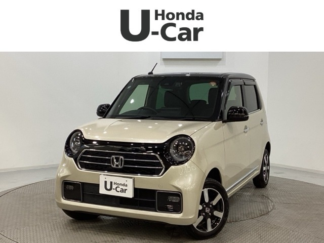 N-ONEプレミアム 4WD