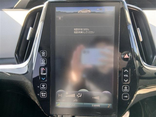 プリウスPHV1.8 A