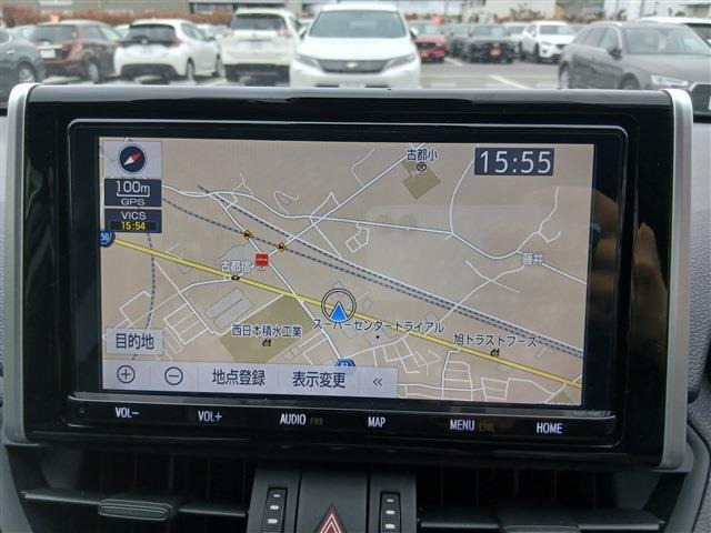 RAV42.0 アドベンチャー 4WD