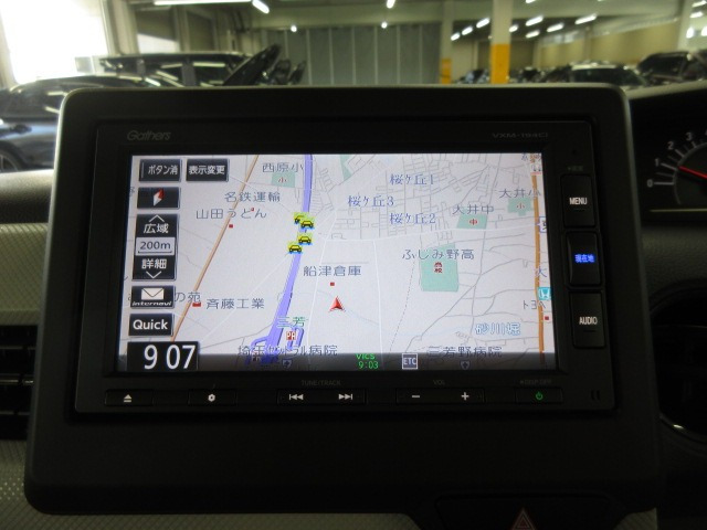 N-BOXG スロープ L ホンダセンシング