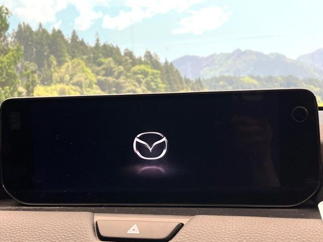 CX-602.5 25S Lパッケージ