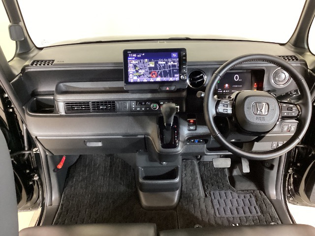 N-BOXカスタムターボ