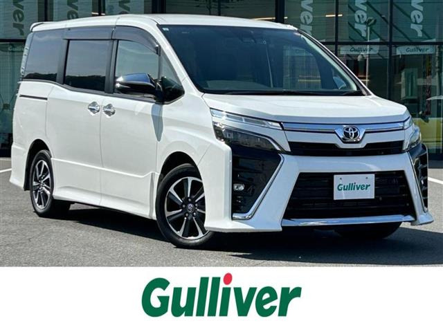 ヴォクシー2.0 ZS 煌III