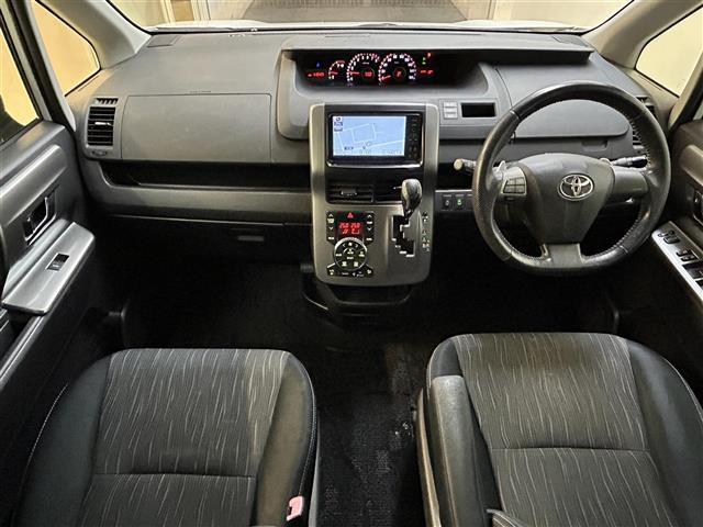 ヴォクシー2.0 ZS 煌II