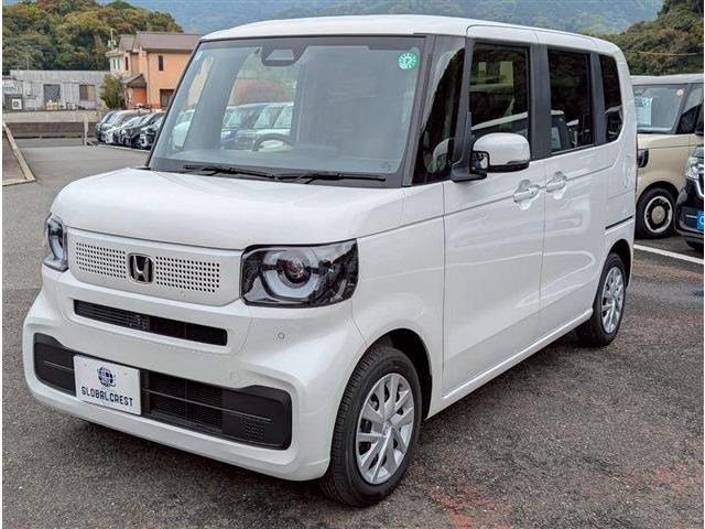 N-BOX
