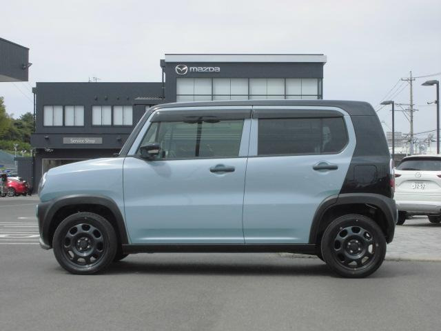 フレアクロスオーバーXG スペシャル