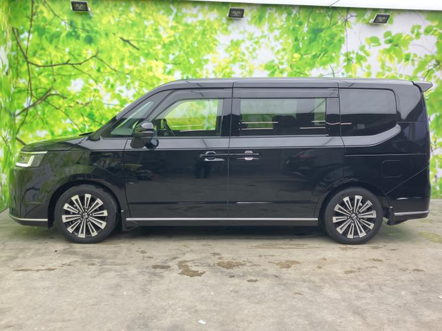 ステップワゴン2.0 e:HEV スパーダ プレミアムライン