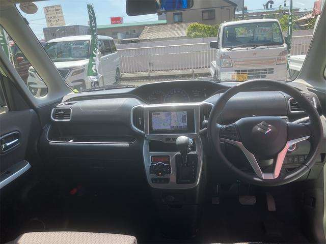 ソリオ1.2 ハイブリッド(HYBRID)  MZ