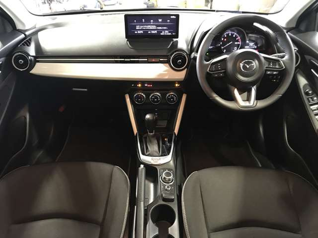 MAZDA21.5 15BD i セレクション 4WD