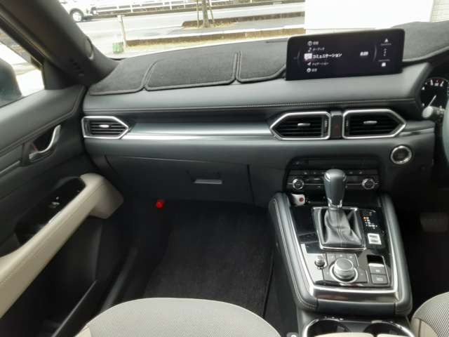 CX-82.2 XD グランドジャーニー 4WD