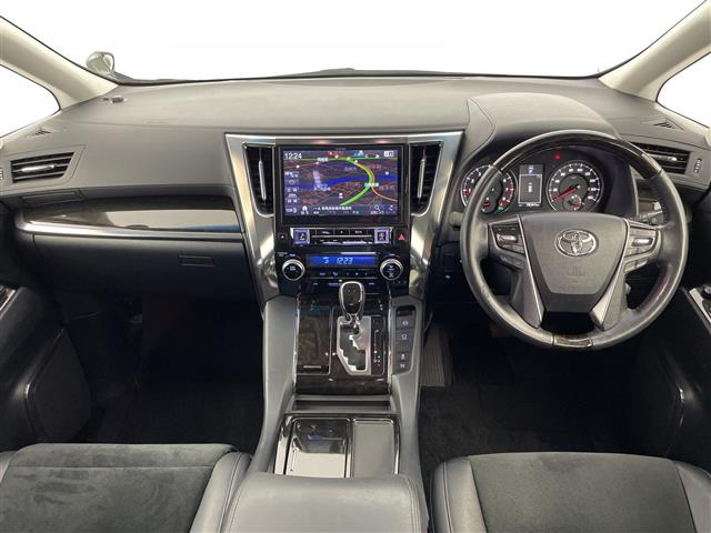 ヴェルファイア2.5 Z Gエディション