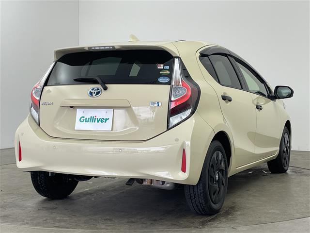 アクア1.5 S グランパー