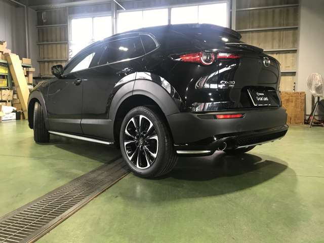 CX-301.8 XD プロアクティブ 4WD