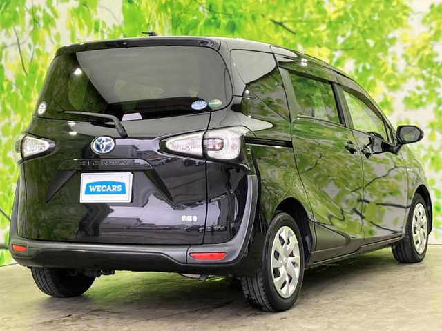 シエンタハイブリッド 1.5 G