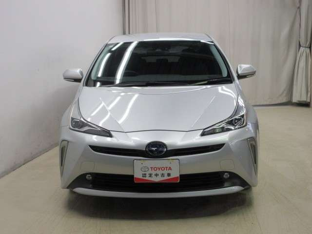 プリウス1.8 A ツーリングセレクション