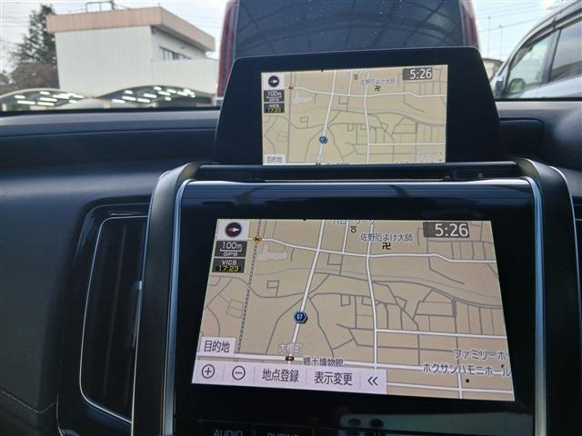 クラウンハイブリッド 3.5 RS アドバンス