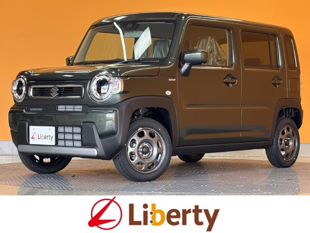 スペーシアハイブリッド(HYBRID) G