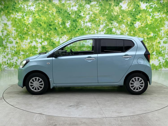 プレオプラスF スマートアシスト