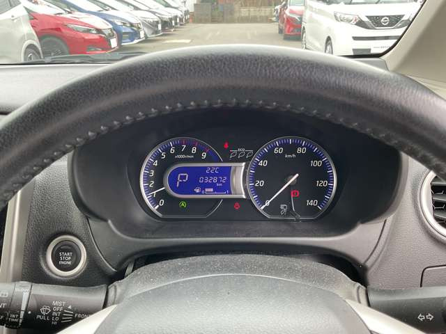 デイズハイウェイスター Gターボ