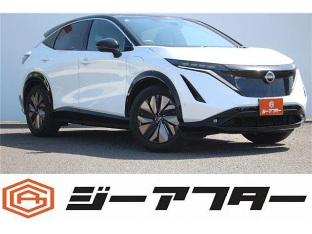 アリアB6 リミテッド