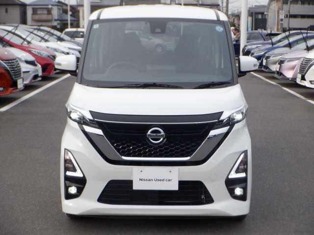 デイズハイウェイスターX プロパイロットエディション