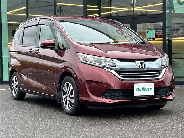 フリード1.5 ハイブリッド G ホンダセンシング