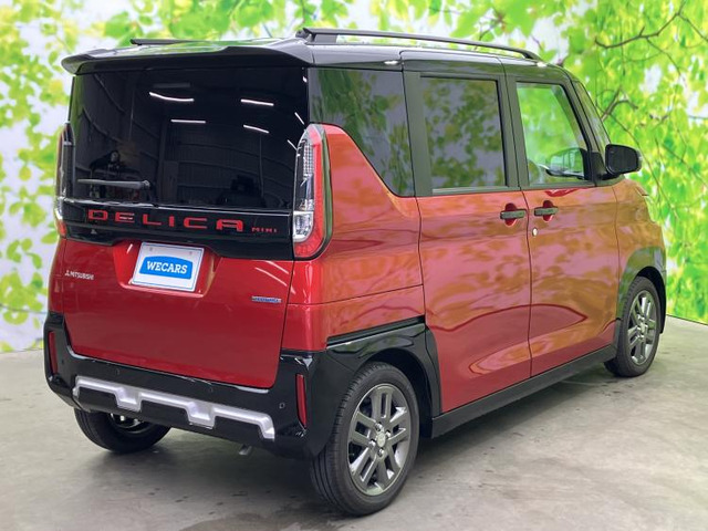 デリカミニT プレミアム