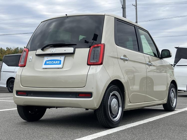 N-ONEオリジナル