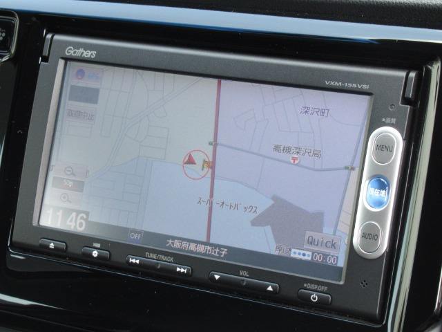 N-WGNコンフォートパッケージ