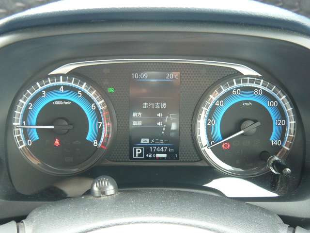 デイズハイウェイスター Gターボ