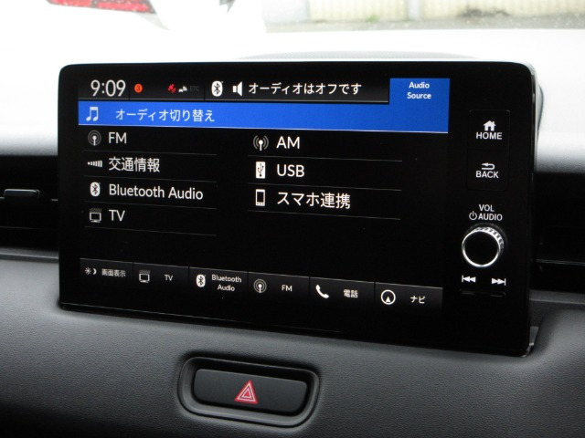 ヴェゼル1.5 e:HEV Z 4WD