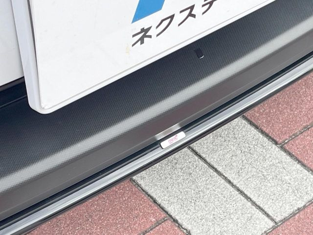 レヴォーグレイバック1.8 リミテッド EX 4WD