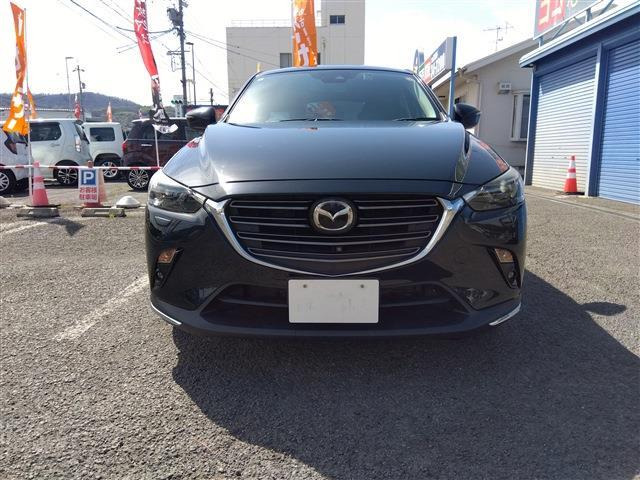 CX-32.0 20S プロアクティブ Sパッケージ 4WD