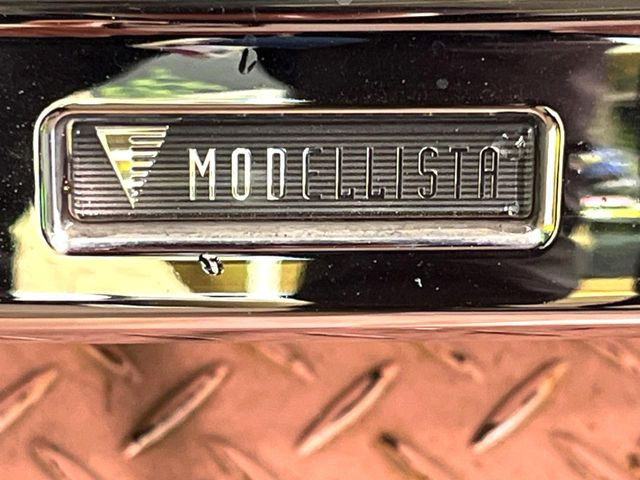 ハリアー2.0 Z レザーパッケージ