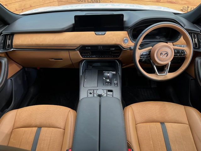 CX-803.3 XD ハイブリッド プレミアム スポーツ ディーゼル 4WD