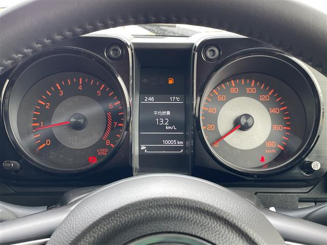 ジムニーノマド1.5 FC 4WD