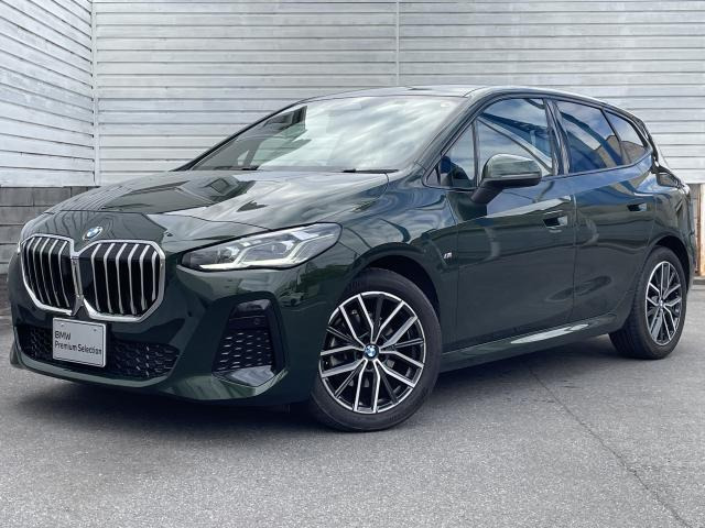 2シリーズアクティブツアラー218i Mスポーツ DCT