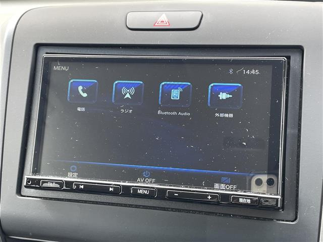 フリード1.5 ハイブリッド G ホンダセンシング