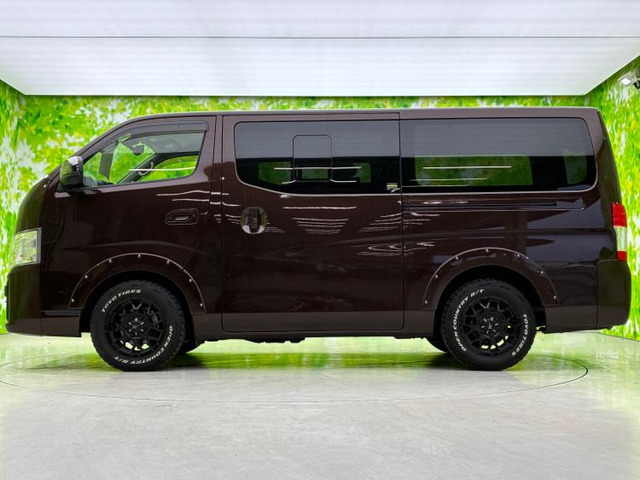 キャラバン2.0 グランドプレミアム GX ロング