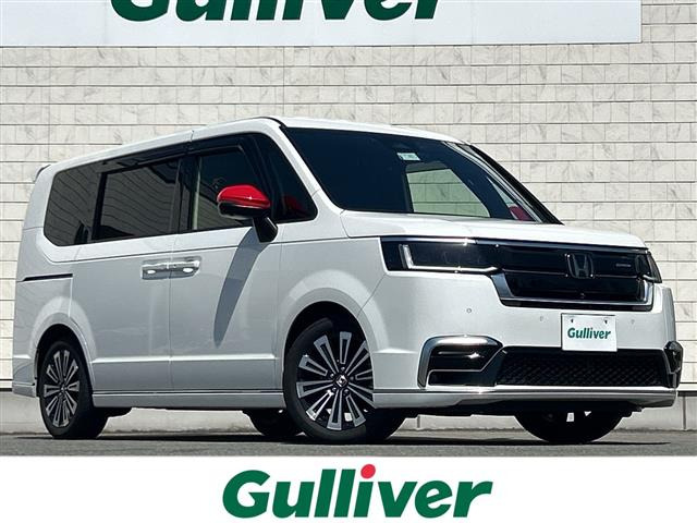 ステップワゴン1.5 スパーダ プレミアムライン