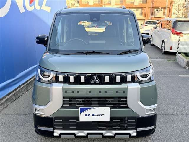 デリカミニT プレミアム 4WD