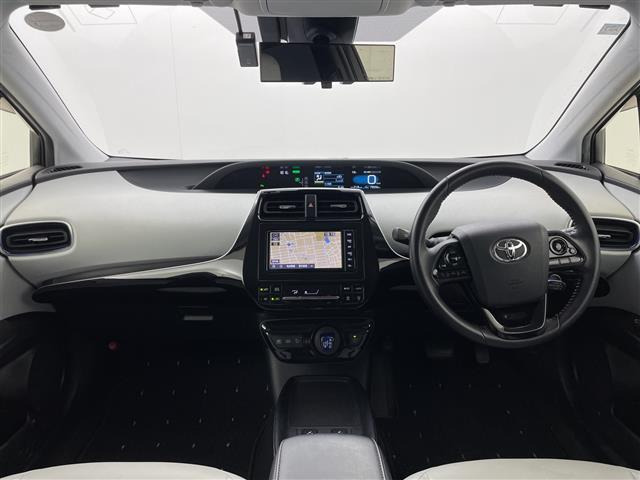 プリウス1.8 S ツーリングセレクション