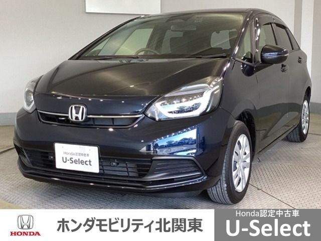 フィット1.5 ホーム